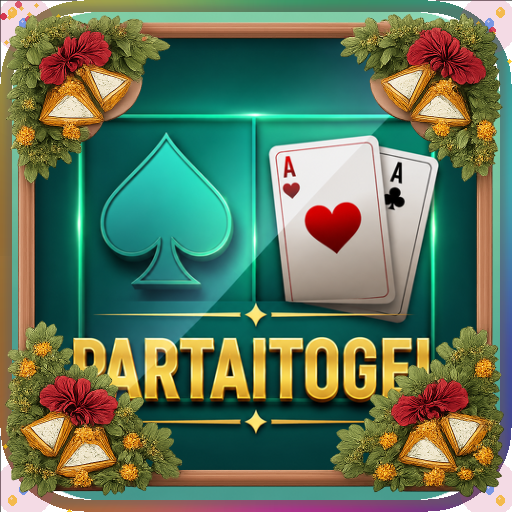 partaitogel — galeri pratinjau - APK Resmi